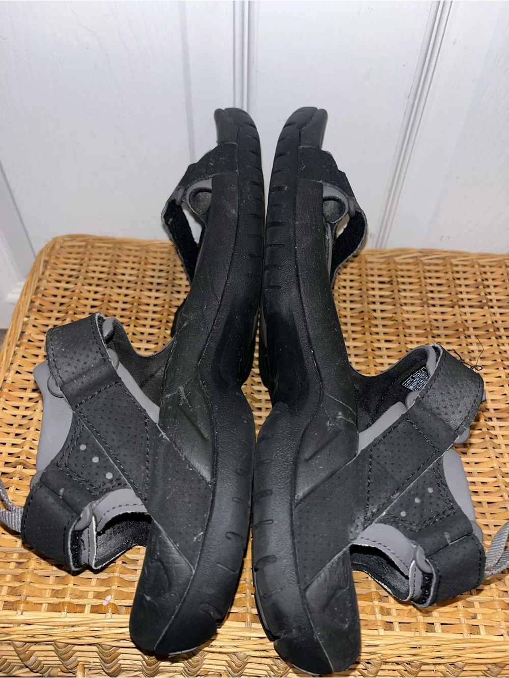 TEVA Minam hiking sandals